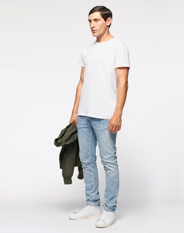 Samsøe Samsøe Shirt 'Lassen' in White