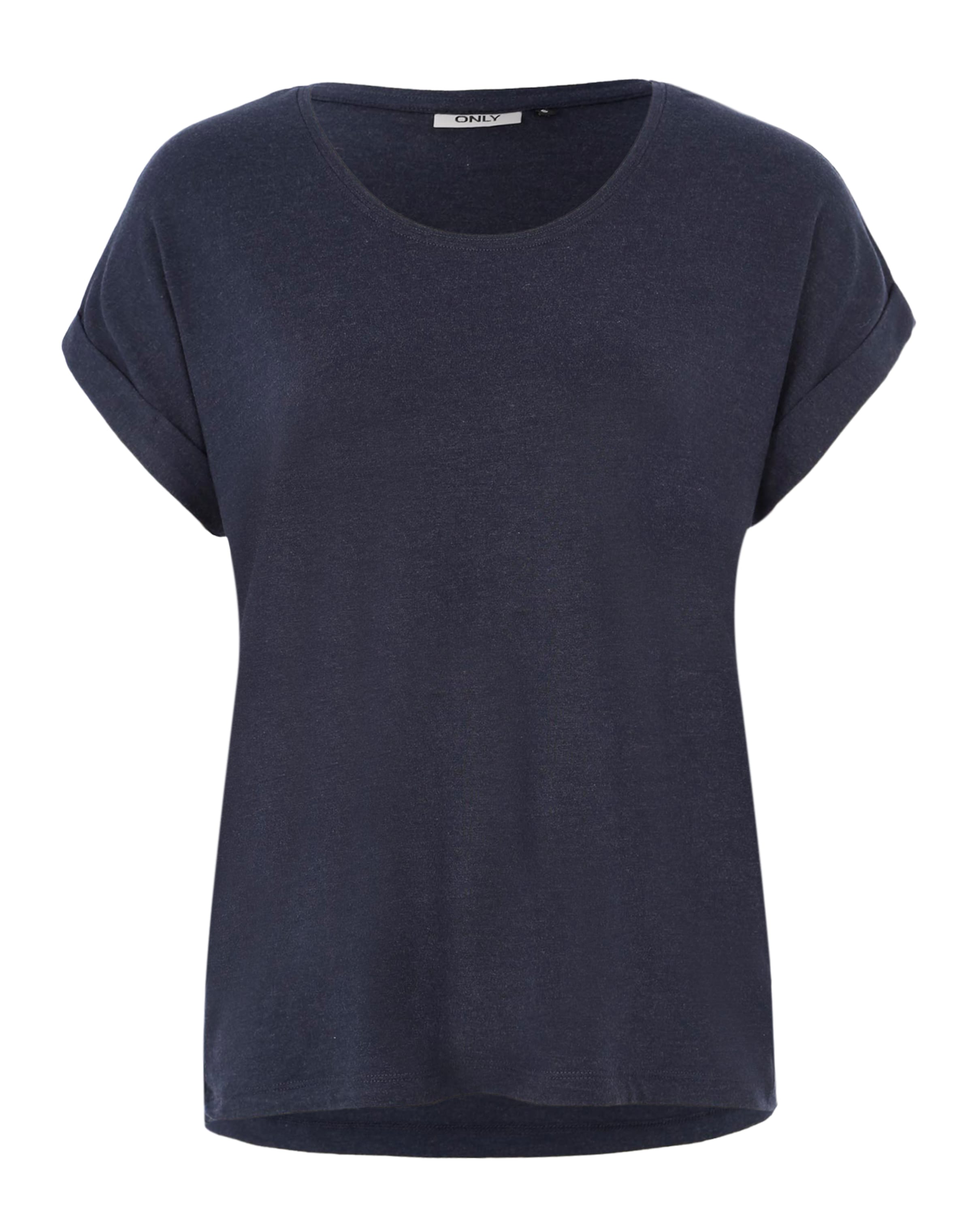 ONLY Shirt 'ONLMoster' in Blue: front