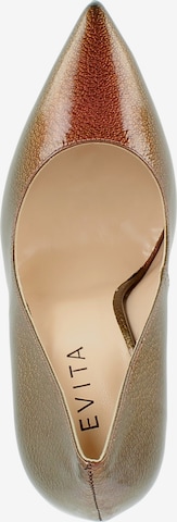 EVITA Pumps 'LISA' in Bronze