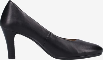 ARA Pumps in Black