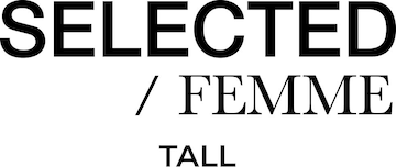 Selected Femme Tall Logo