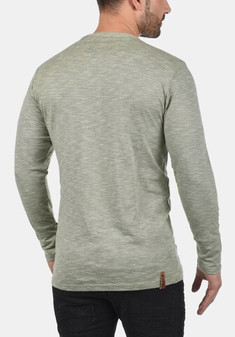!Solid Shirt 'Migos' in Green