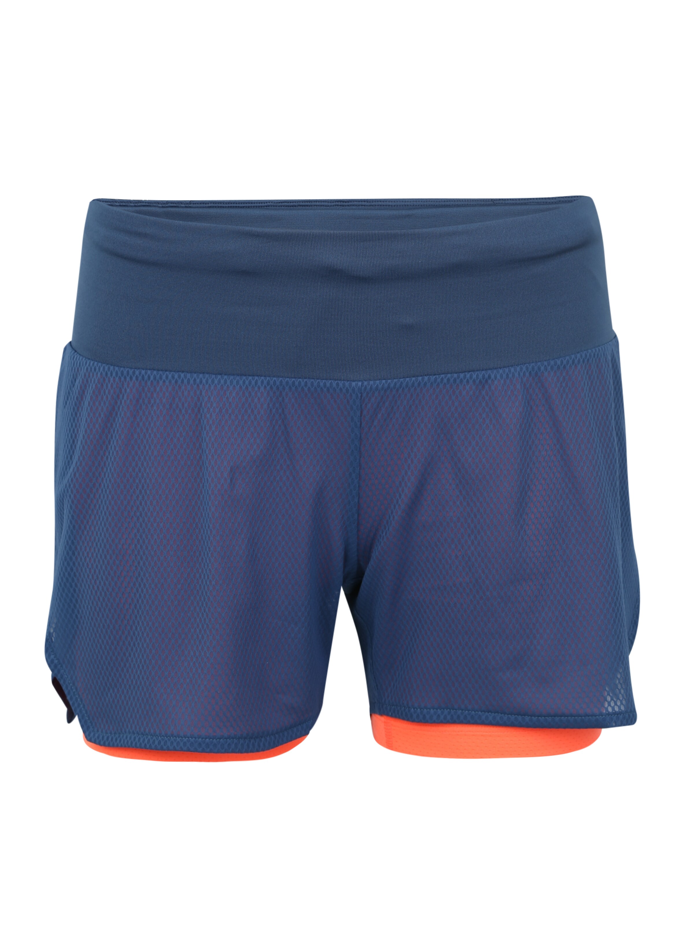 ASICS - Sportbroek in de kleur Blauw