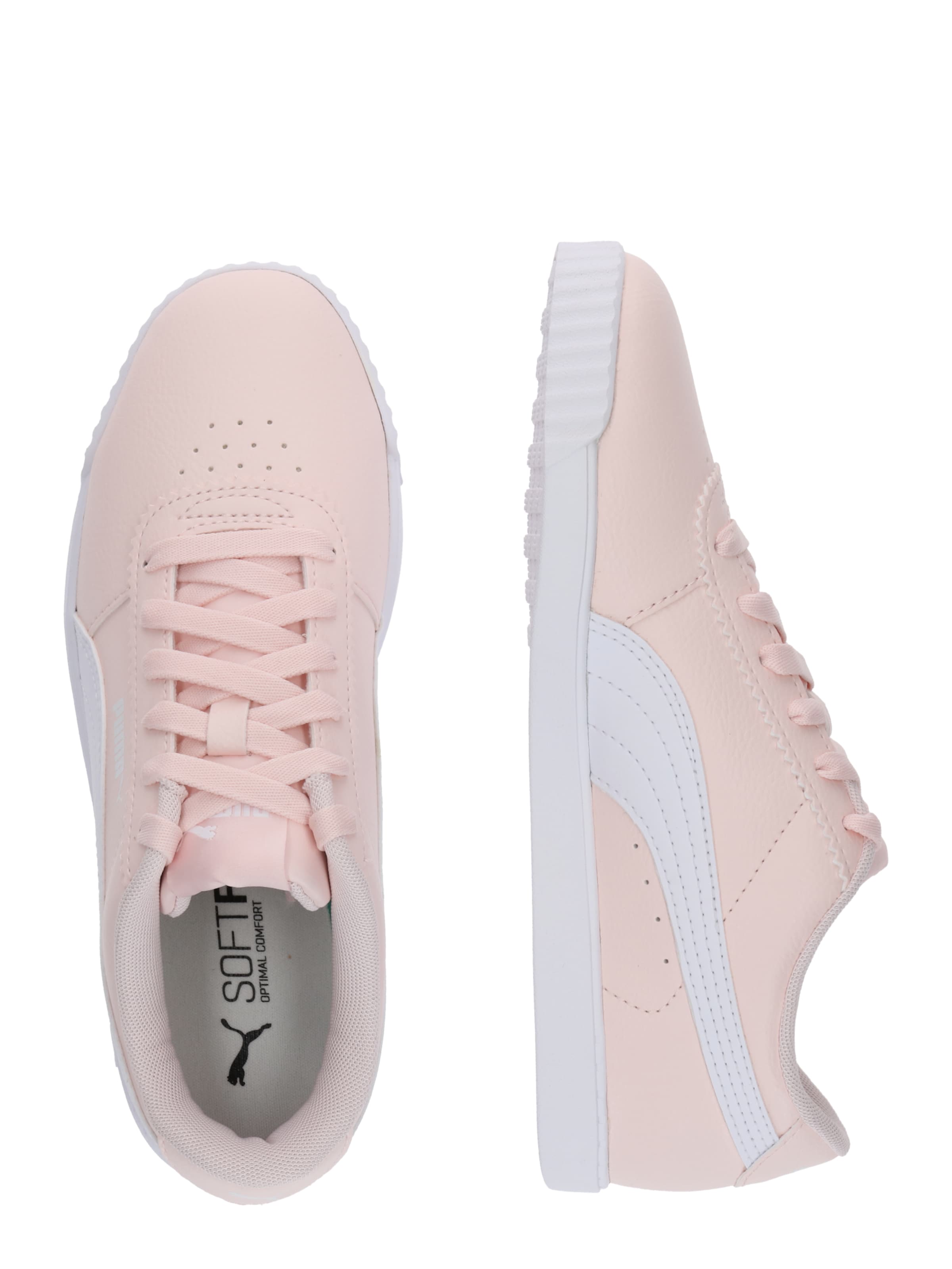 puma sneaker carina slim