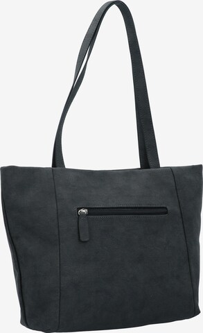 GERRY WEBER Shoulder Bag 'Be Different' in Grey