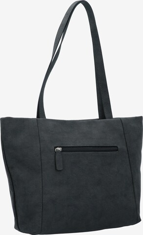 GERRY WEBER Schultertasche 'Be Different' in Grau