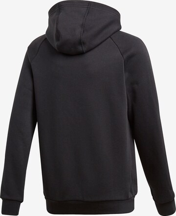 ADIDAS PERFORMANCE Sportief sweatshirt in Zwart