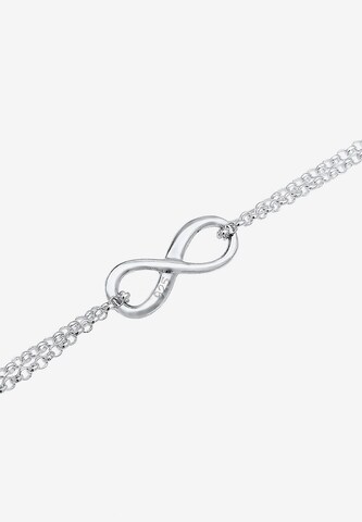 ELLI Choker in Silber