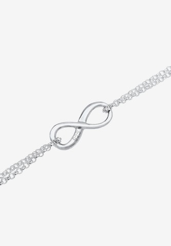 ELLI Choker in Silber