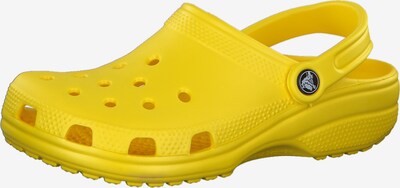 Crocs Dreváky - žltá, Produkt