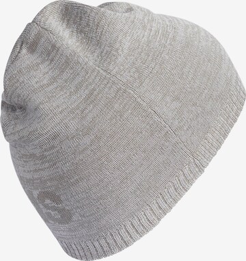 ADIDAS PERFORMANCE Beanie 'Lt Daily' in Grau