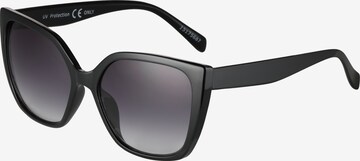 ONLYSunčane naočale 'onlCLASSIC SUNGLASSES BOX ACC' - crna boja: prednji dio