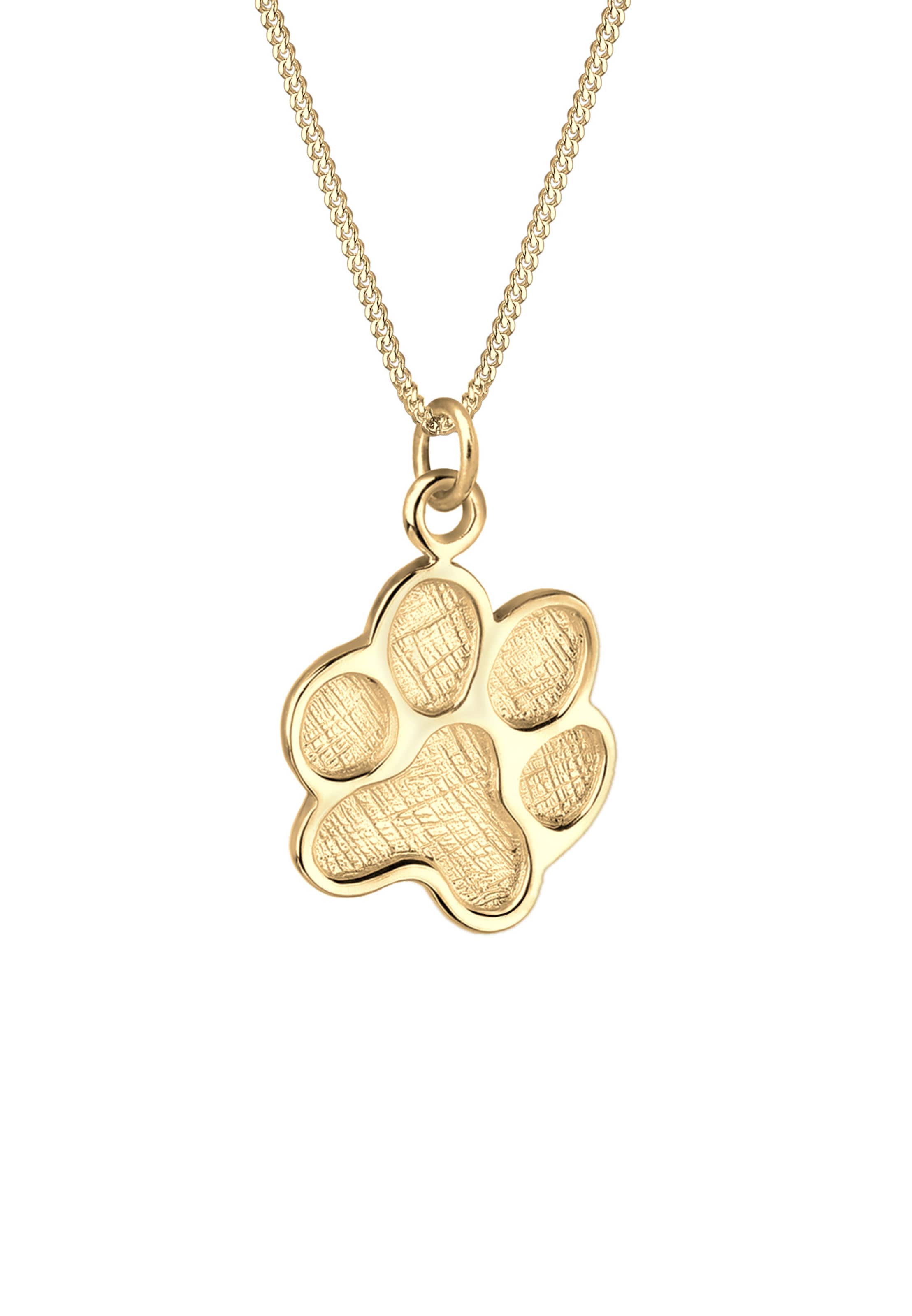 ELLILančić - zlatna boja