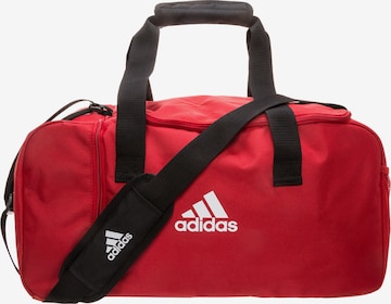 ADIDAS SPORTSWEAR Sporttasche 'Tiro' in Rot: predná strana