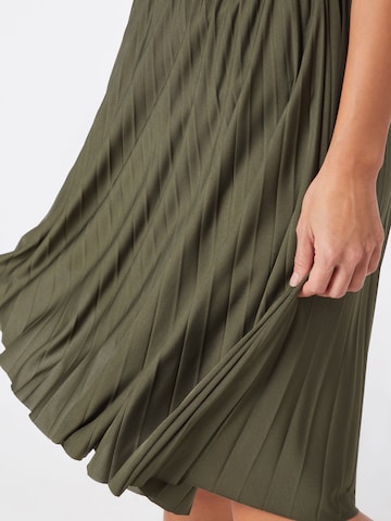 ABOUT YOU Skirt 'Connie' in Green