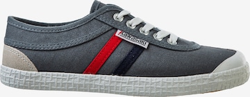 KAWASAKI Sneakers 'Retro' in Grey