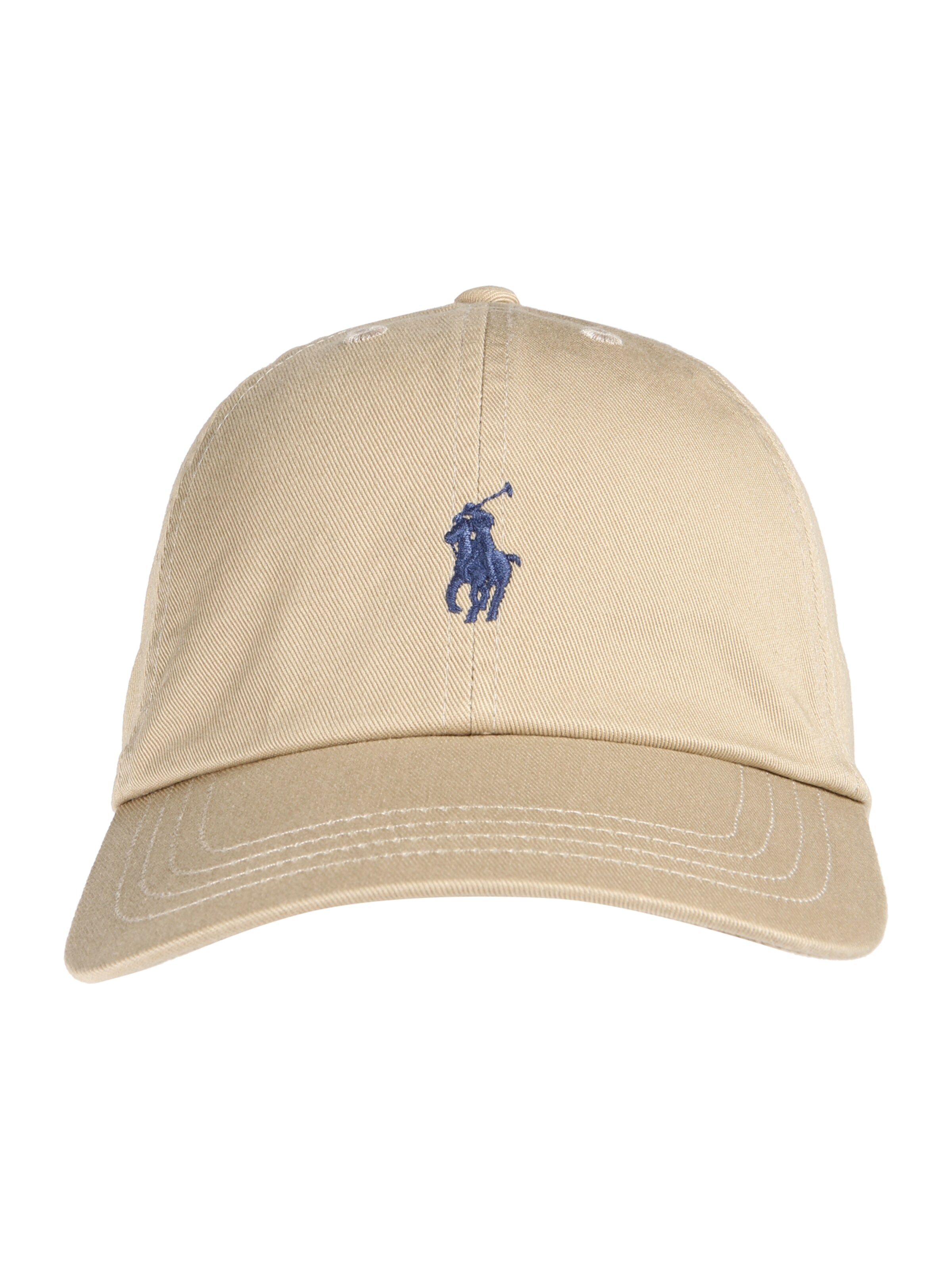 Polo Ralph Lauren Hat in Beige