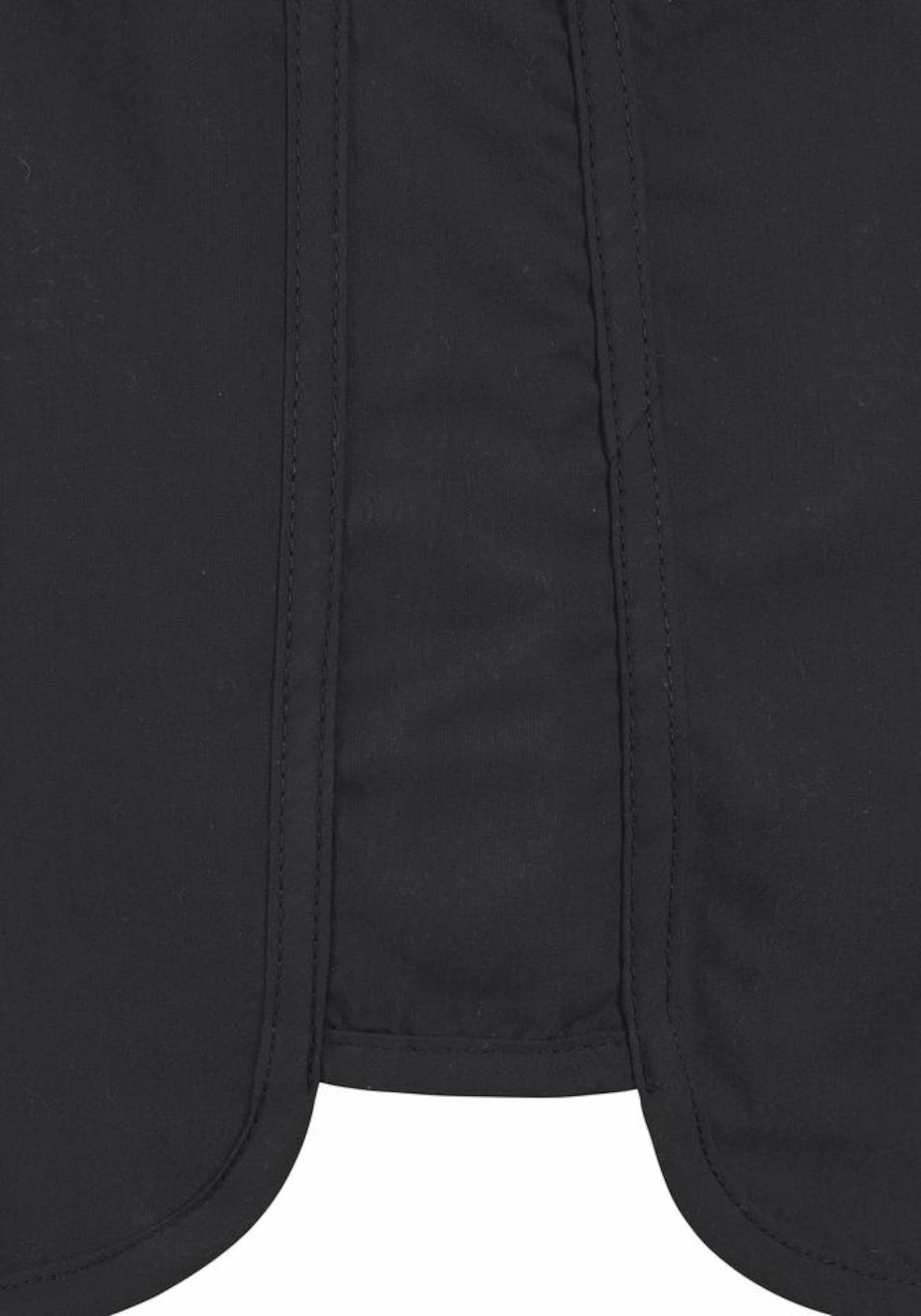 LASCANA Σορτσάκι-μαγιό σε μαύρο