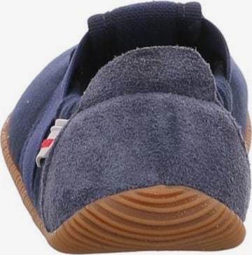 GIESSWEIN Slippers 'Söll' in Blue