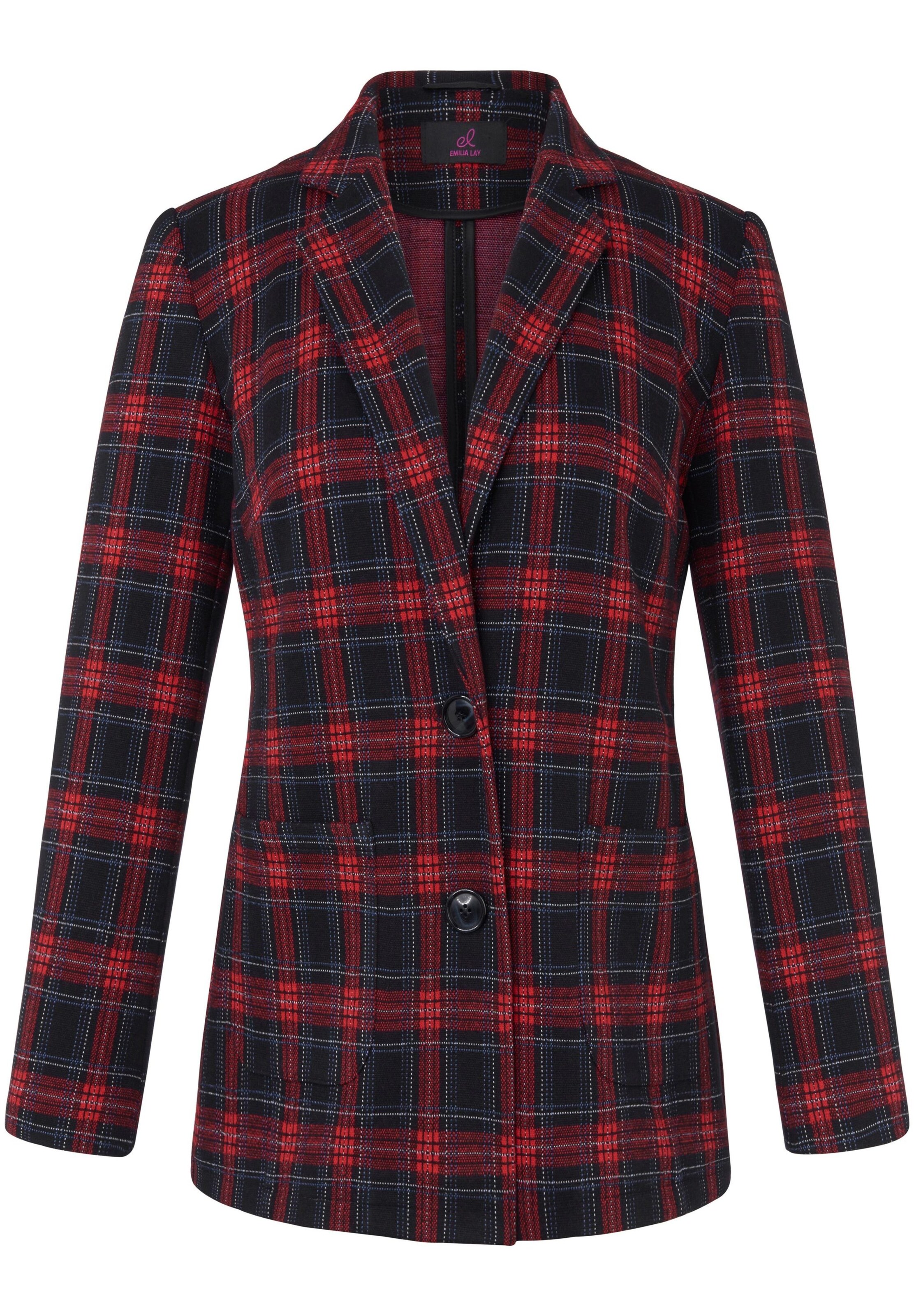 Anna Aura - Blazers in de kleur Marine