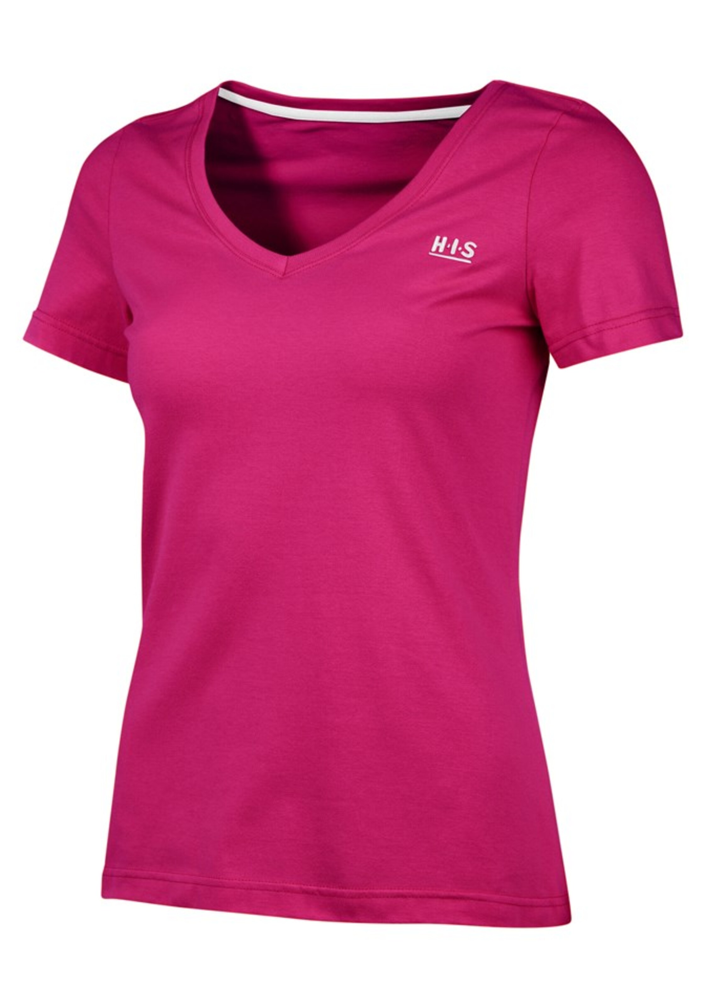 H.I.S Shirt in Pink