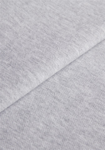 FRUIT OF THE LOOM Sweatshirt in Grau