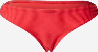 Seafolly Bikinitrusse i rød, Produktvisning