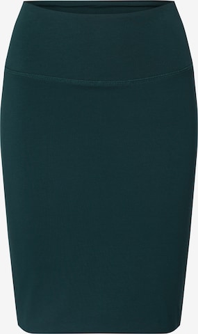 Kaffe Skirt 'Penny' in Green: front