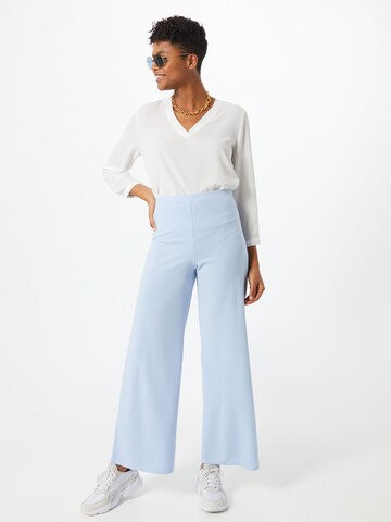 JDY Bluza 'JDYMilo' | bela barva
