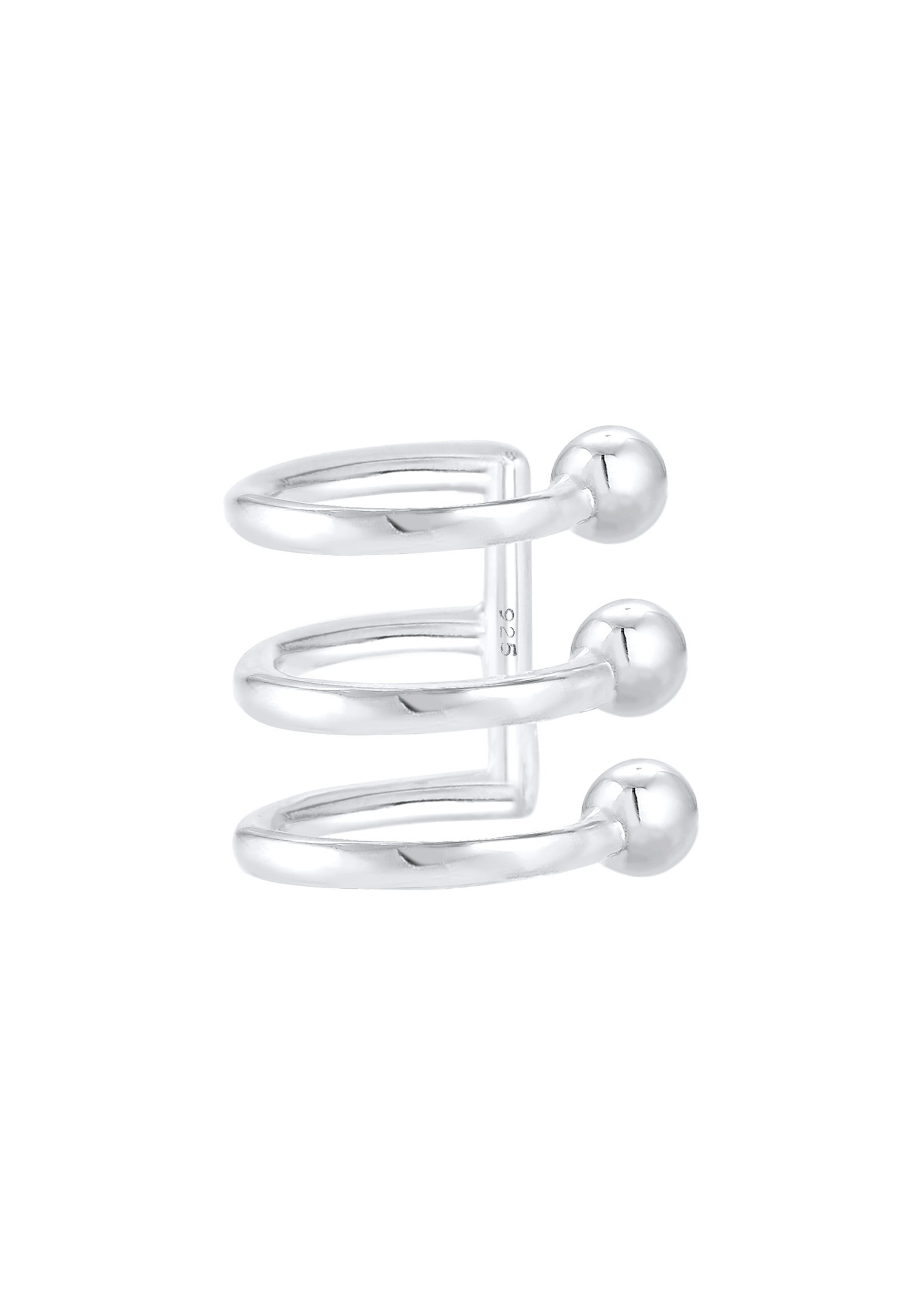 Orecchini di ELLI in argento