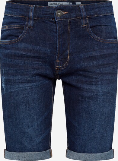 INDICODE JEANS Jeans 'Kaden' in de kleur Black denim, Productweergave