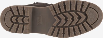 CAMEL ACTIVE Winterstiefel in Braun