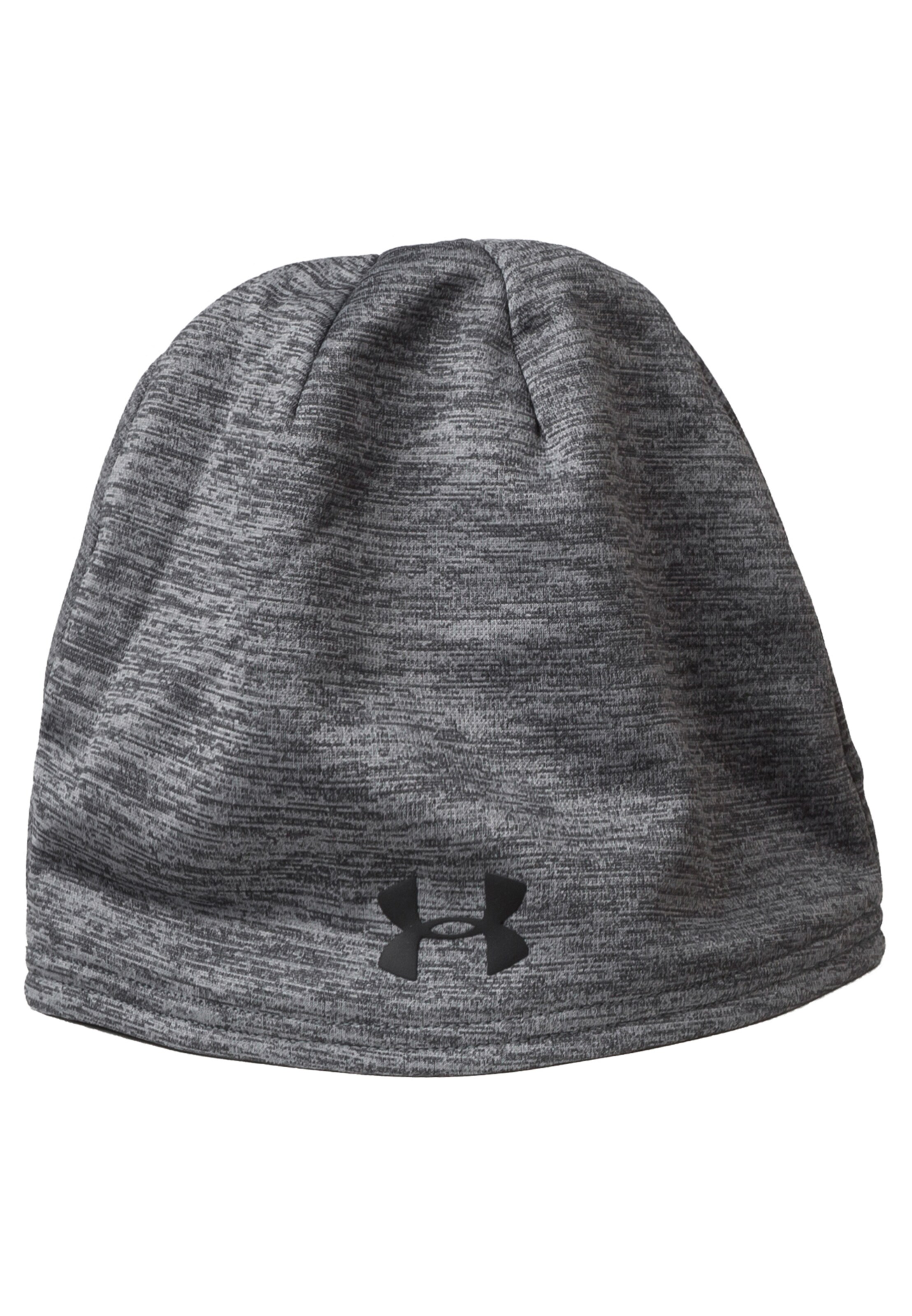 UNDER ARMOUR - Beanie in grau
