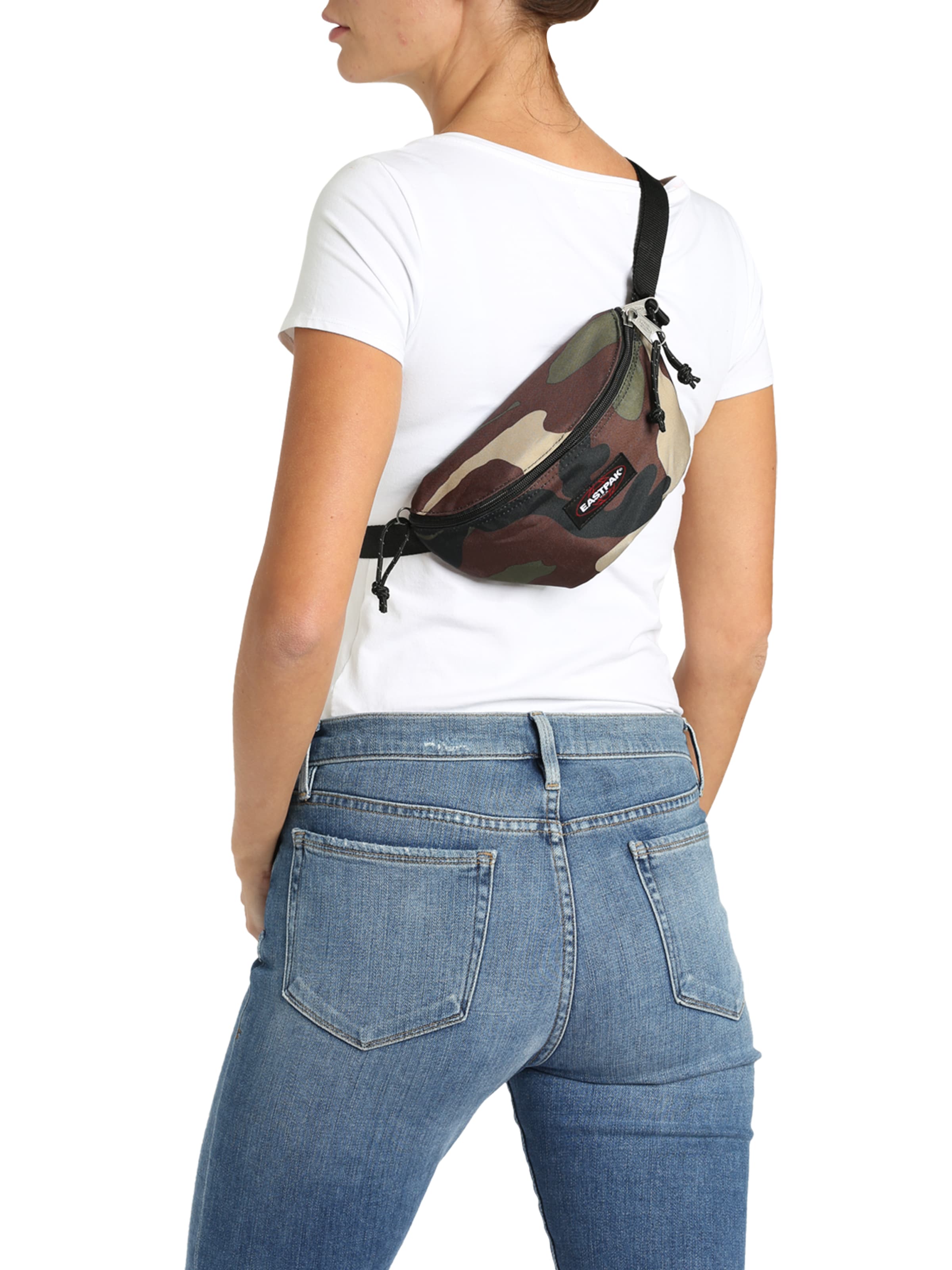 EASTPAK Övtáska 'Springer' - barna