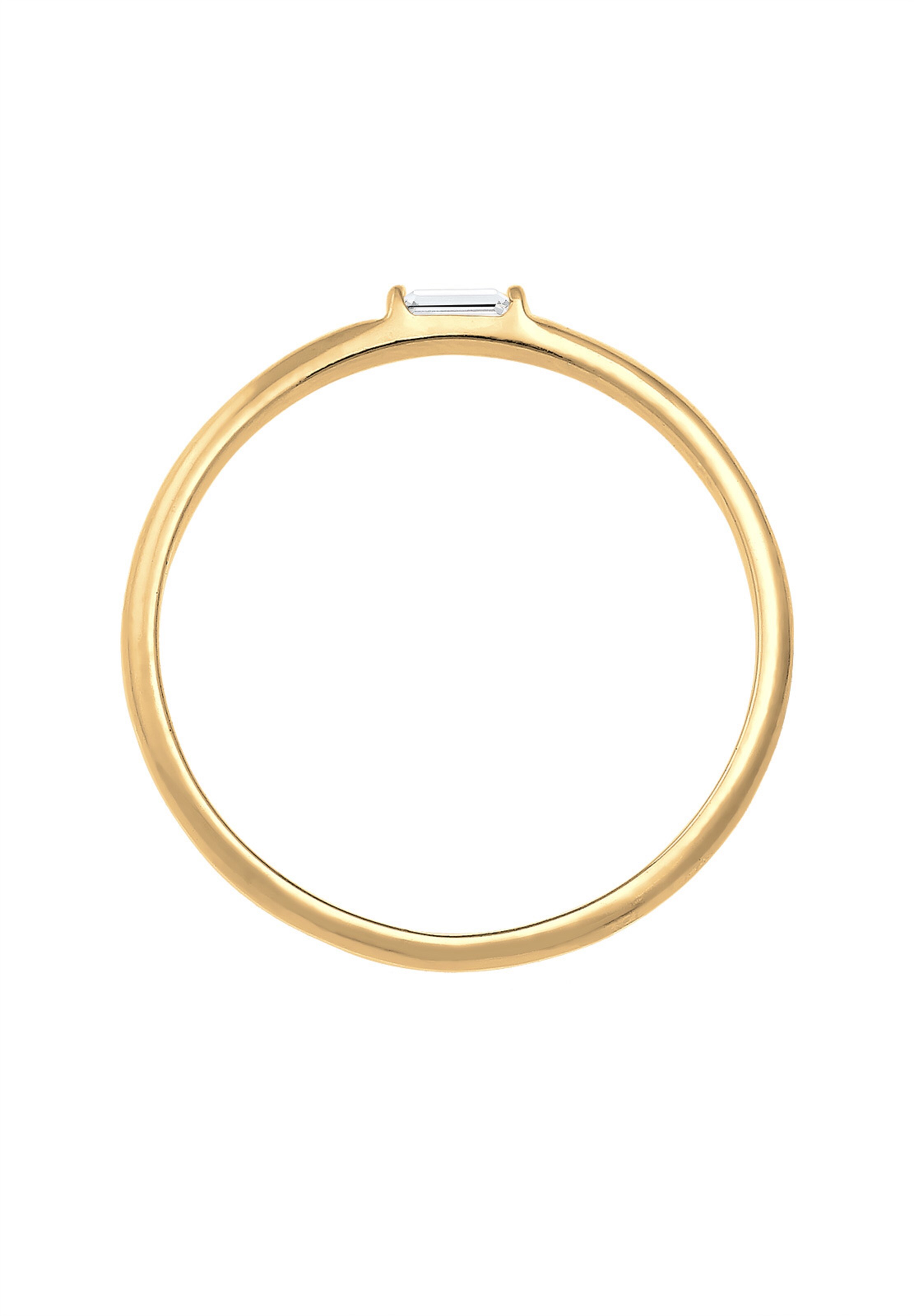 ELLI PREMIUM Gyűrűk - arany