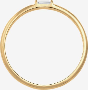 ELLI PREMIUM Ring in Gold