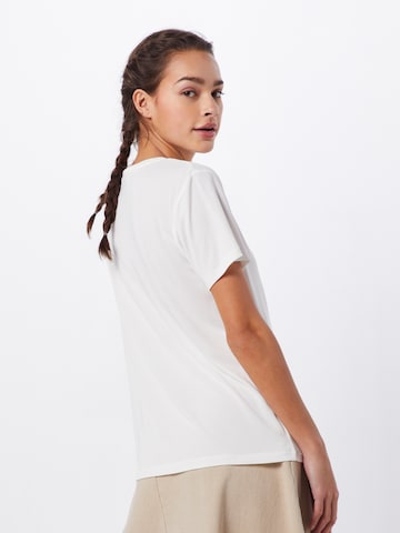 Soft Rebels Shirt 'Ella' in White