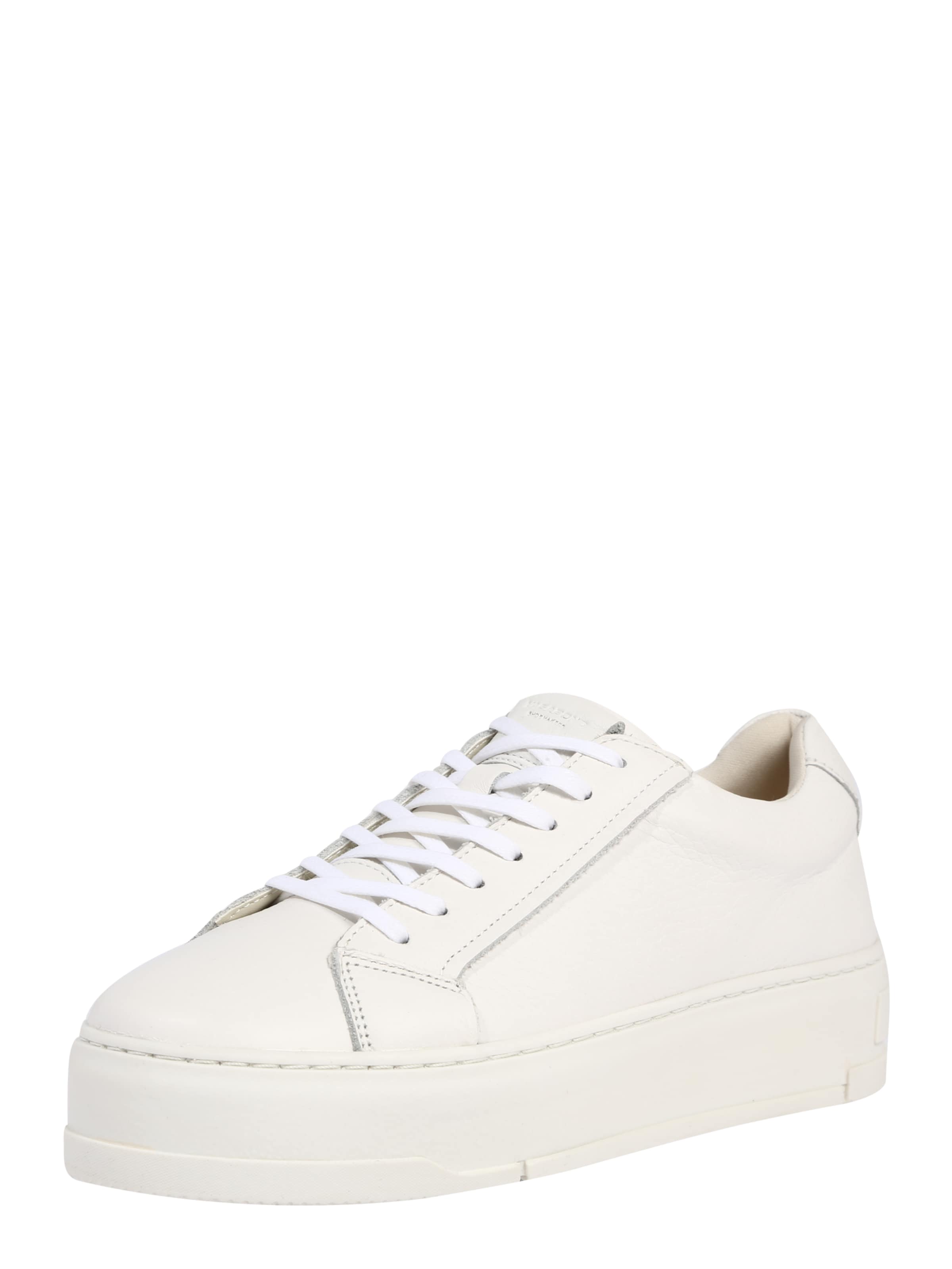 VAGABOND SHOEMAKERS Sneakers 'Judy' in White: front