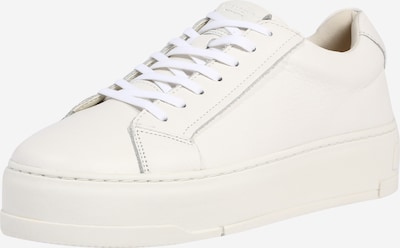 VAGABOND SHOEMAKERS Sneaker 'Judy' in weiß, Produktansicht