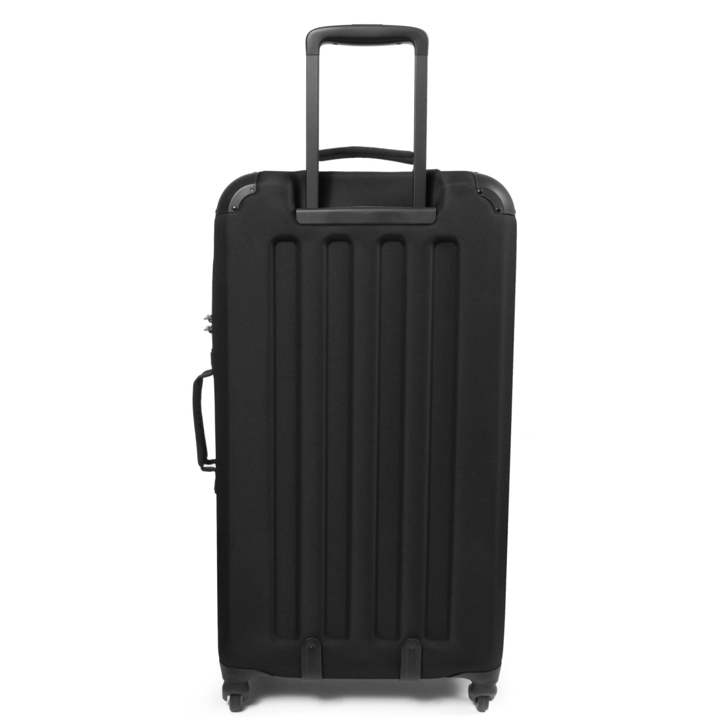EASTPAK Trolley 'Tranzshell L' in Schwarz