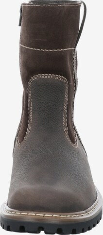 JOSEF SEIBEL Stiefel 'Chance' in Braun