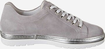 SEMLER Lace-Up Shoes in Grey