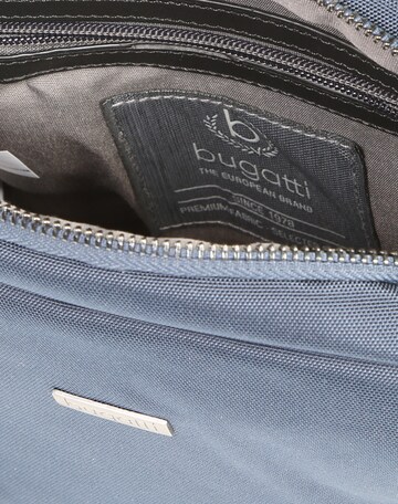 bugatti Tasche 'Contratempo' in Blau