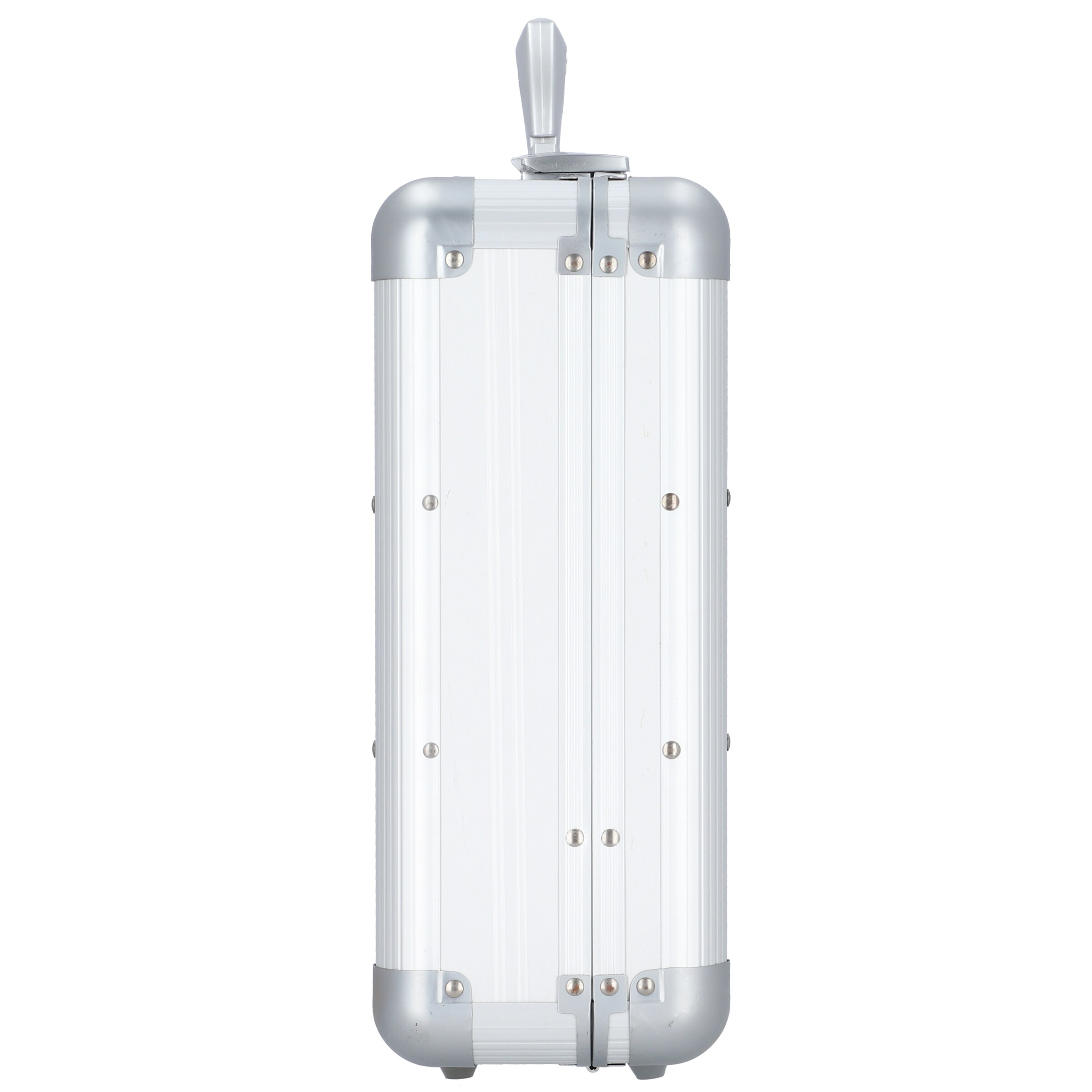 ALUMAXX Briefcase in Silver