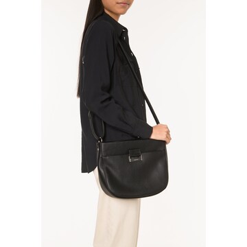 GERRY WEBER Bags Crossbody Bag 'Talk Different II' in Black