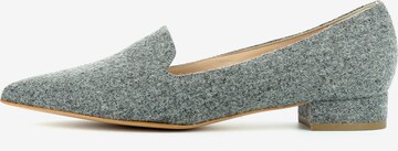 EVITA Slipper in Grau