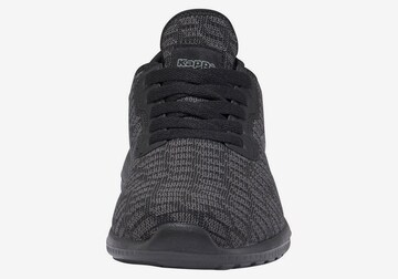 KAPPA Sneakers 'Gizeh' in Black