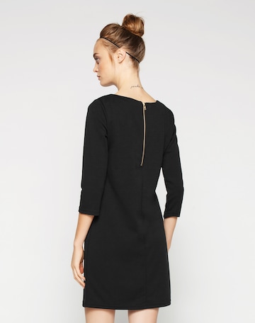 Robe 'Tinny' VILA en noir