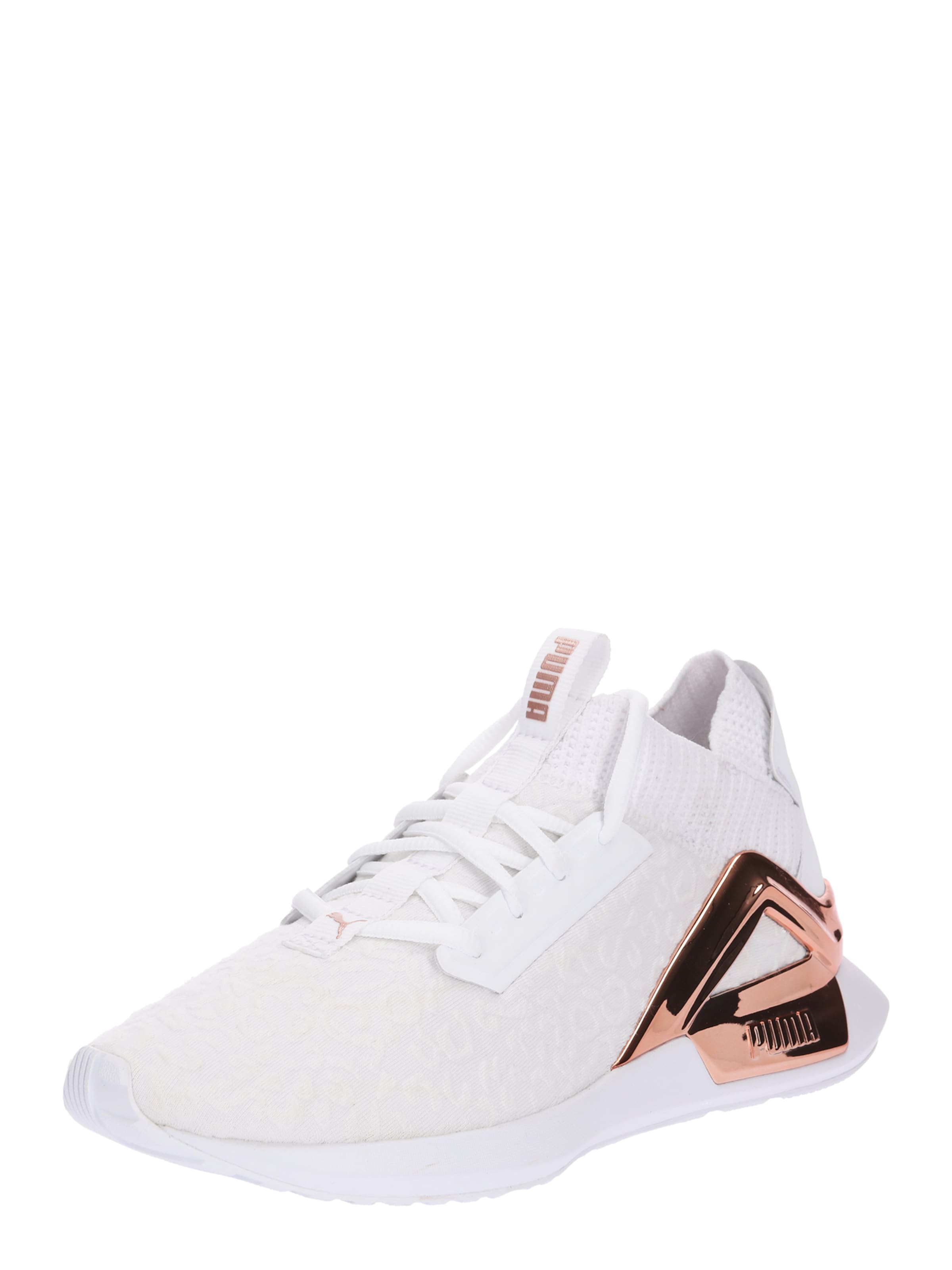 puma rogue metallic