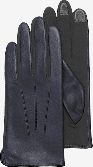KESSLER Handschuh 'MIA Touchscreen' in dunkelblau, Produktansicht